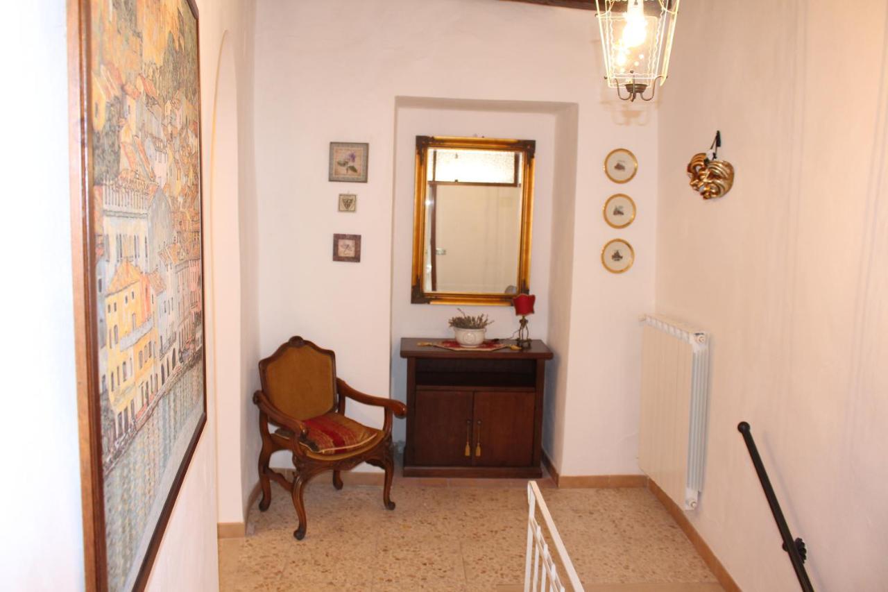 Casa in Umbria Monte Castello di Vibio Exterior foto